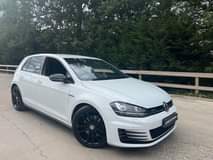 vw golf gtd