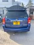 A picture of Toyota Raum Car in a very good condition Imported from