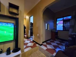 A picture of Nyumba nzuri sana ipo mbagala saku mwishu jilani kabisa na