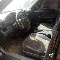 A picture of  2004 HONDA CRV Painted Buy nd Travel Engine ok