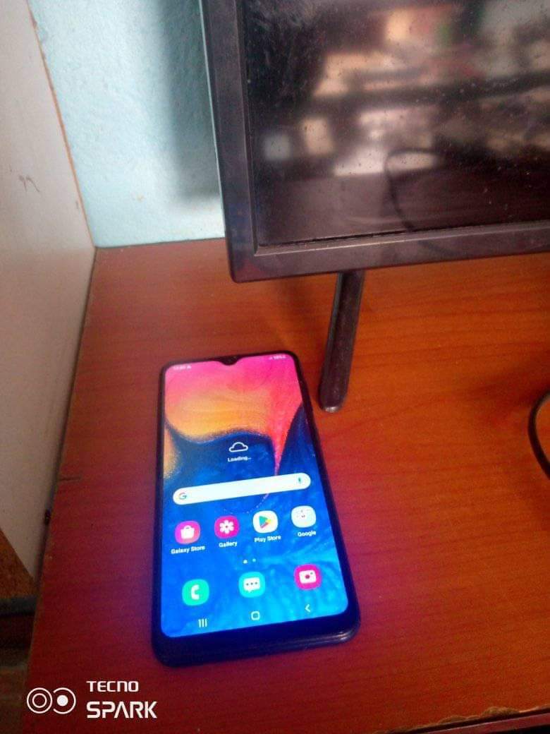 used samsung galaxy