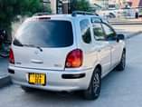 A picture of TOYOTA SPACIO OLD NAIUZA MIL 5 9 0743435416