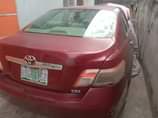 A picture of Good deal 2008 camry hybrid First body Nothing to fix