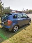 A picture of honda frv very well mantaned nothing to fix all papers