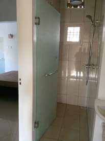 A picture of doors