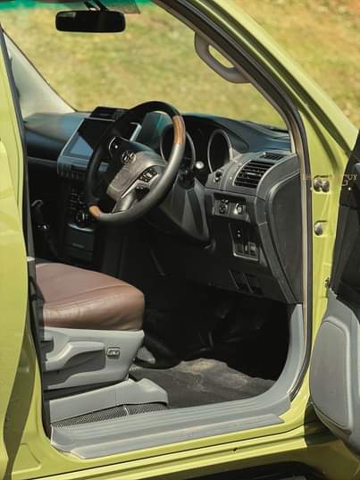 A picture of TOYOTA LAND CRUISER PRADO TX DIESEL 7SEATS