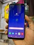 A picture of SAMSUNG GALAXY S8