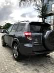 A picture of TOYOTA RAV4 2012 TOKS New entry Toyota Rav4 2012 Limited