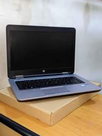 A picture of HP PROBOOK 640 G2