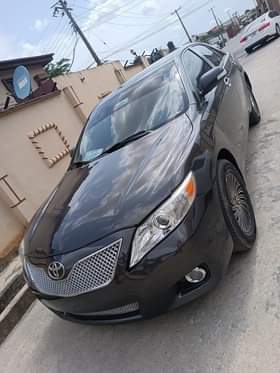 A picture of IYALAYA AWON MUSCLE 2011 XLE FASTEST FINGER OYA READ INSTRUCTION