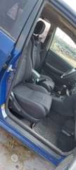 A picture of Corolla 04