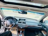 A picture of Tokunbo Honda Accord 2010 at 4m slightly negotiate Location lagos