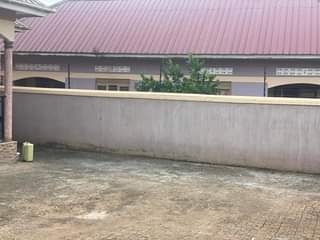 A picture of House for sale in Mukono Namayiba katosi road