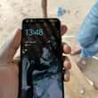 A picture of GOOGLE PIXEL 4 RAM 6 GB 128