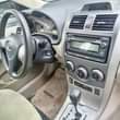 A picture of Toyota Corolla