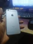 A picture of IPhone 6s 64gb available Uses wifi only