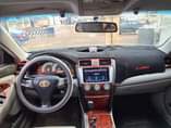 A picture of 2008 Toyota Camry Sport
