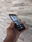 A picture of Google pixel 4a Ram 6gb storage 128gb No exchange deal