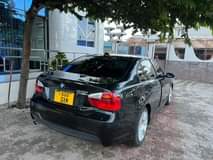A picture of BMW 3SERIES FULL AC LOW KM CC1990 BEI 12 8M