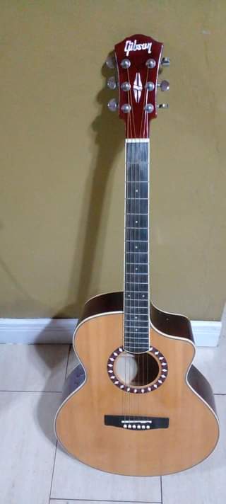 guitars