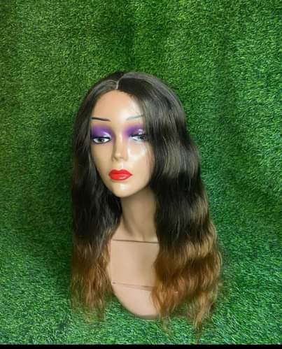 A picture of Synthetic wigs