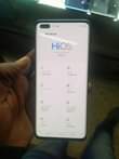 A picture of Tecno phantom x