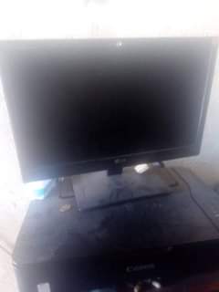 monitors
