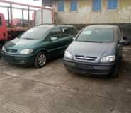 A picture of zafira