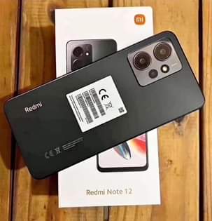 redmi