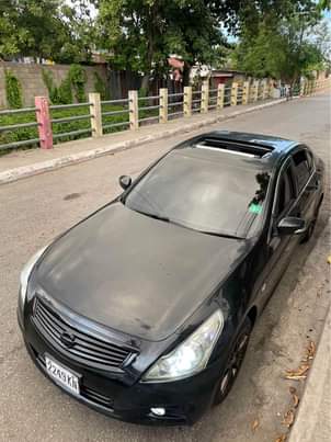 nissan skyline