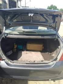 A picture of 2004 Honda City