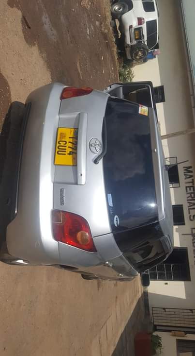 A picture of IST KALI SANA LOCATION ARUSHA BEI TUPA 7.8MIL CM 0742020004