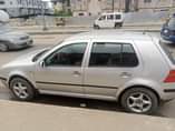 A picture of 2000 Golf 4 Volkswagen