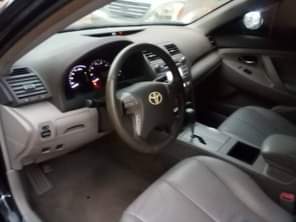 A picture of HoTT Deal Reg 2008 Toyota Camry Sports baked on first