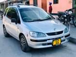 A picture of TOYOTA Spacio Old Bei million 5 8