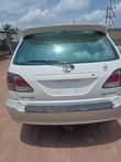 A picture of LexusRx300 For Sale 08064945586