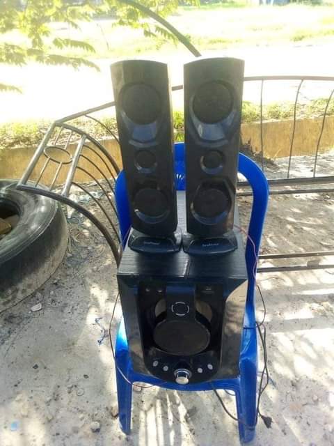 seapiano subwoofer