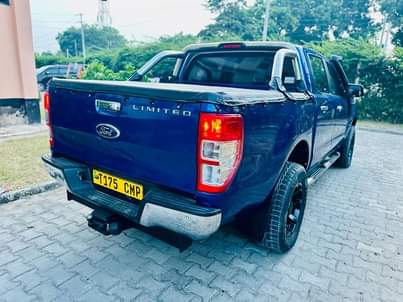 A picture of FORD RENGER BEI MILIONI 45