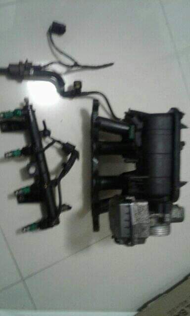 injectors