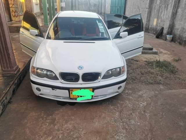 used bmw