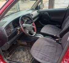 A picture of Clean Used Volkswagen Golf3