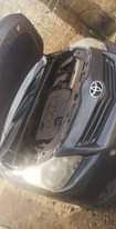 A picture of TOYOTA COROLLA VERSO AVAILABLE FOR GIVE AWAY PRICE