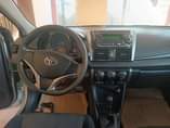 A picture of Toyota