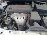 A picture of Toyota Camry Toks 2009