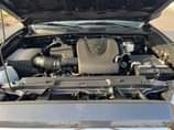 A picture of Tokunbo Toyota Tacoma 2022