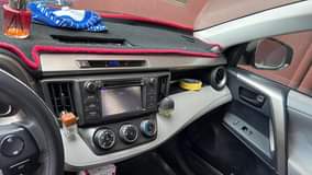 A picture of TOYOTA RAV4 2013