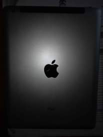A picture of Ipad