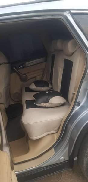 A picture of BELGIUM GRADE HONDA CR V model 08 09 Price 3