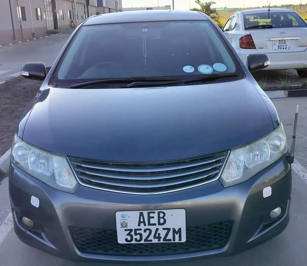 cars for sale in lusaka