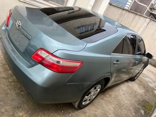 A picture of MR KEN AUTOs Ur Happiness Is Our Priority 2348038966089 call